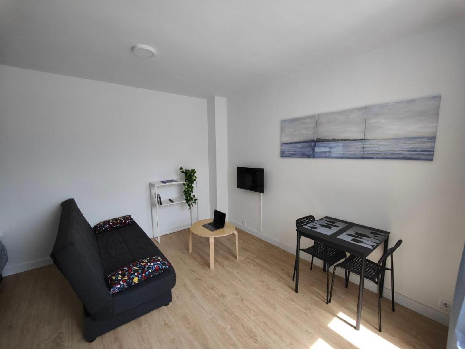 Apartment Estudio Canteras Las Palmas / Gran Canaria